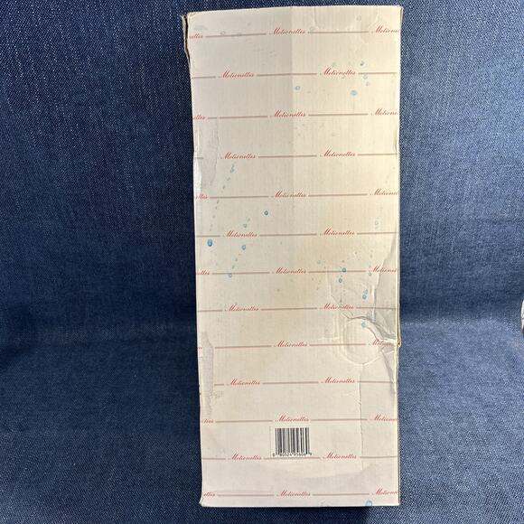 Telco Motionettes of Christmas Cool Nick Santa Claus Lights Sound And Motion - Picture 14 of 16